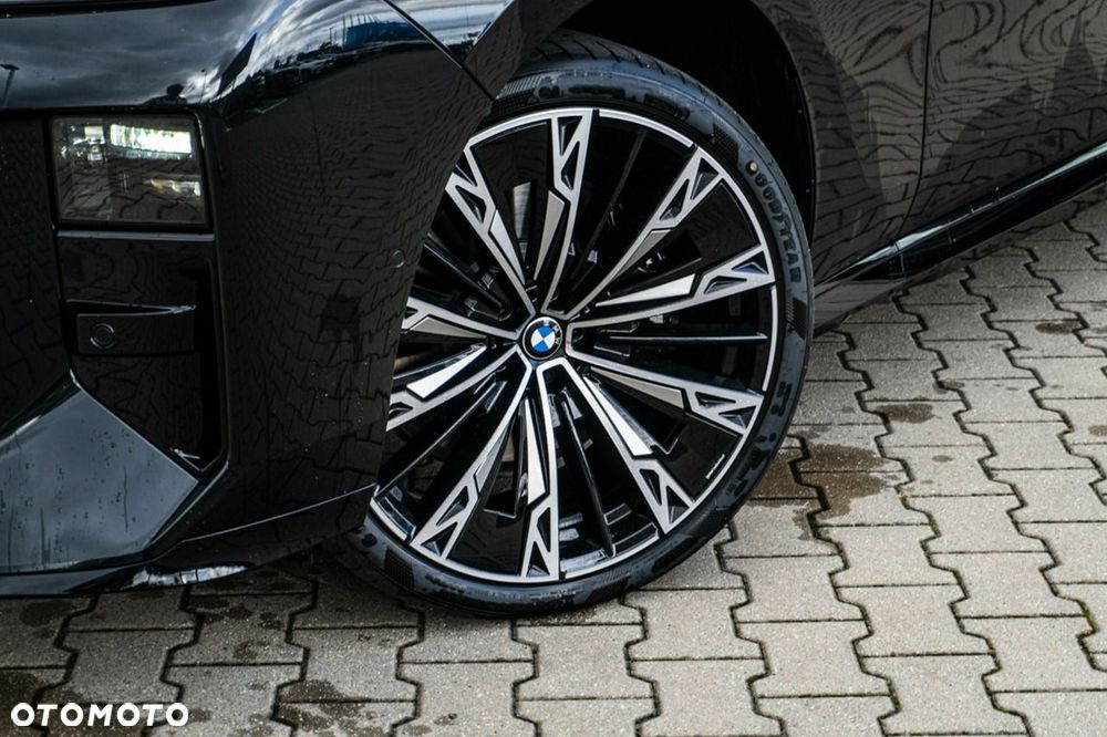 BMW Seria 7 - 4