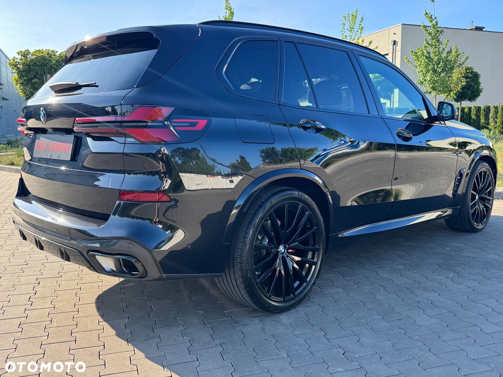 BMW X5 xDrive30d mHEV - 13