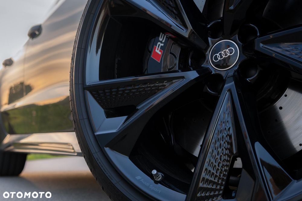 Audi RS7 Sportback - 8