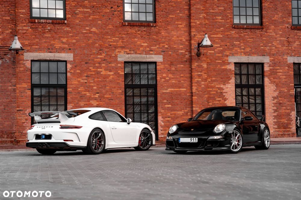 Porsche 911 GT3 PDK - 35