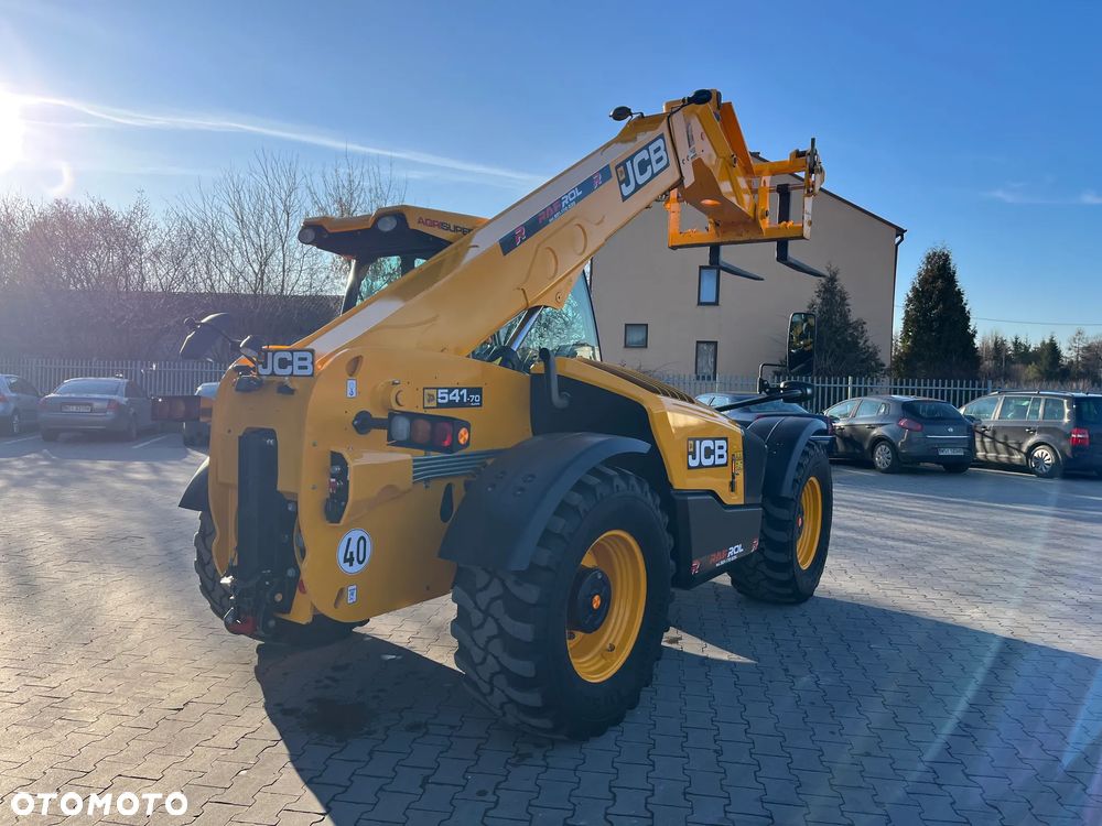 JCB 541-70 Agri Super - 4