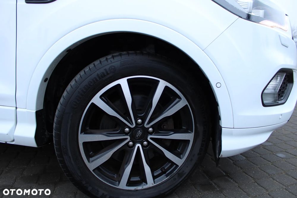 Ford Kuga 1.5 EcoBoost AWD ST-Line ASS - 15