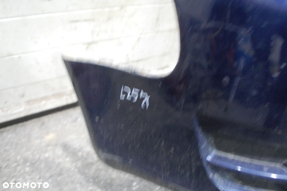 ZDERZAK PRZÓD PRZEDNI KOMPLETNY AUDI A4 B7 LZ5J - 4