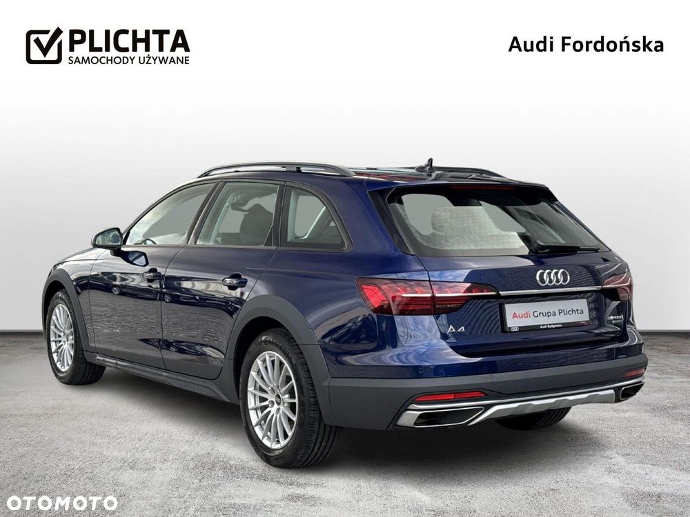 Audi A4 Allroad - 3