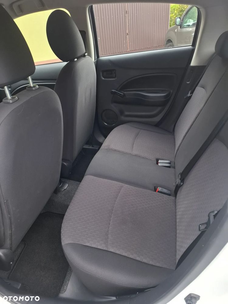 Mitsubishi Space Star 1.0 Active - 9