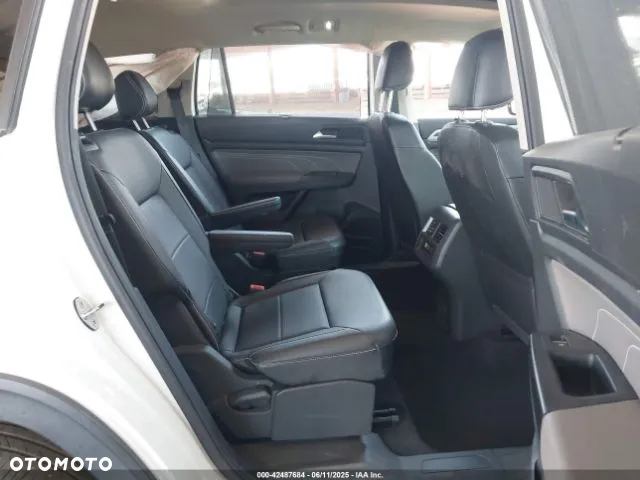 Volkswagen Atlas - 12