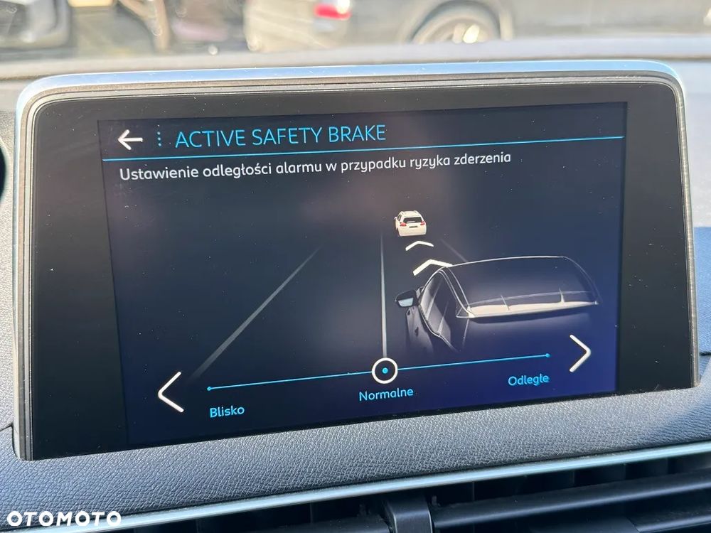 Peugeot 3008 BlueHDi 130 Stop & Start Allure - 31