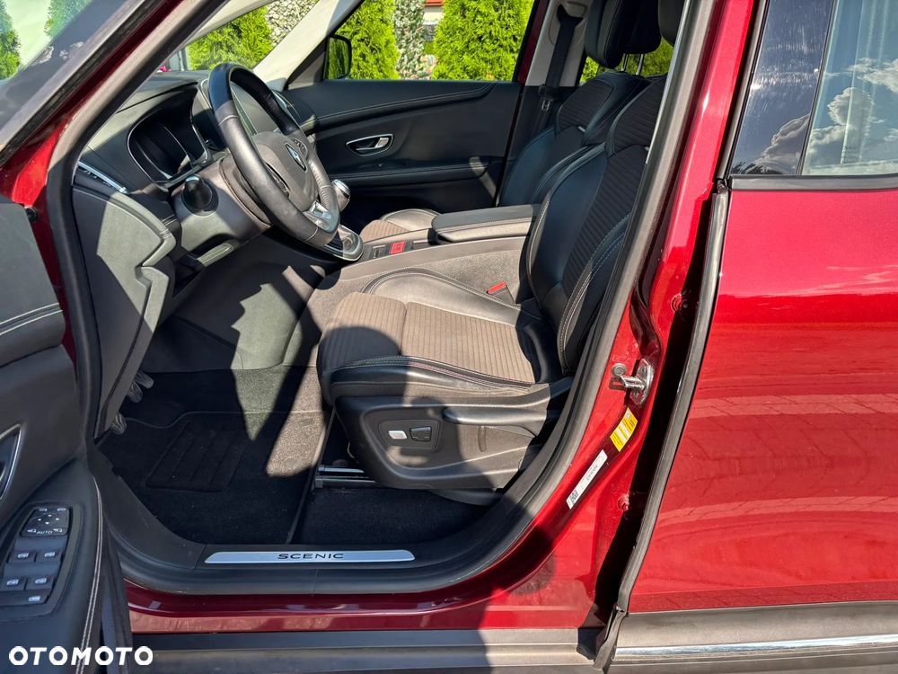 Renault Grand Scenic ENERGY TCe 130 INTENS - 20