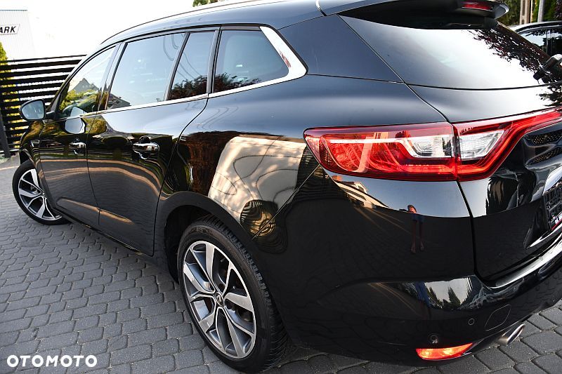 Renault Megane 1.5 dCi Bose EDC - 30