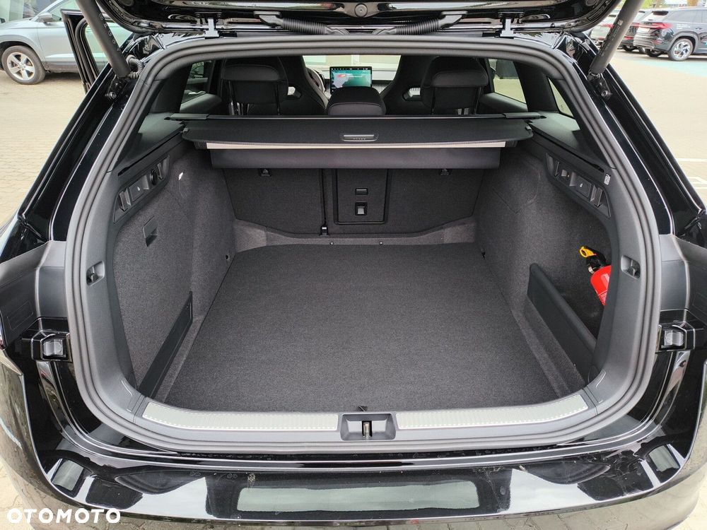 Skoda Superb 2.0 TSI Selection DSG - 17