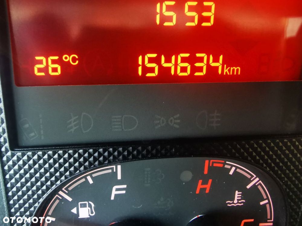 Fiat Ducato DoKa 2.3 130, 7-osób, Super Stan! - 20