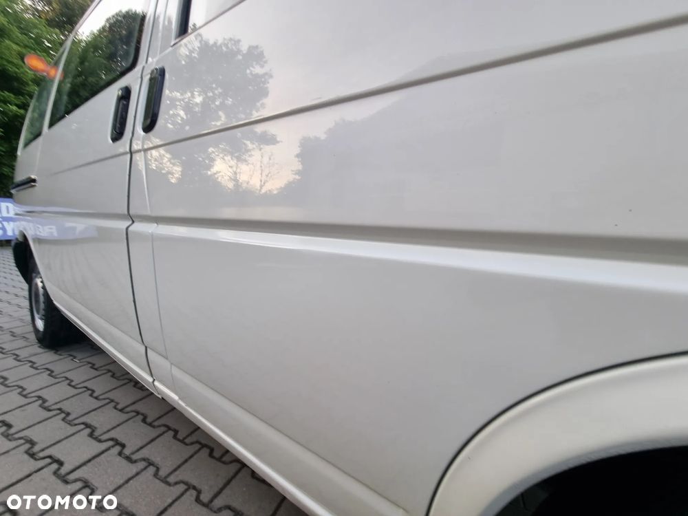 Volkswagen Transporter Standard - 24