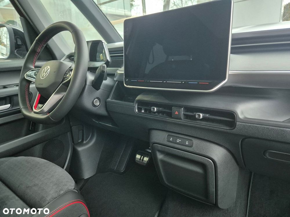 Volkswagen ID. Buzz GTX 3.238 250 kW 4MOTION AUTOMAT 1-G - 15
