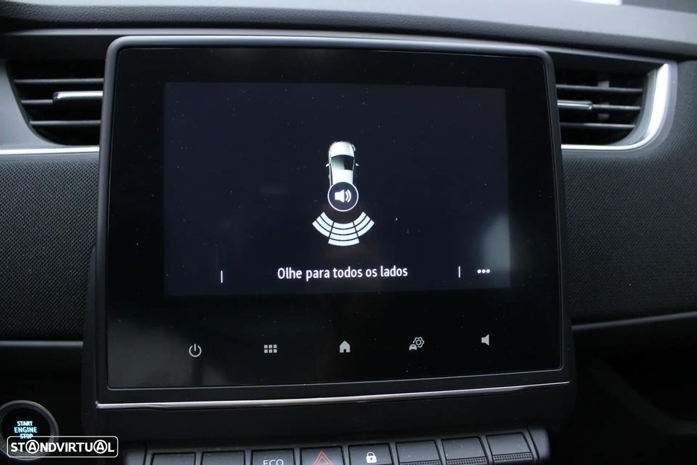 Renault Zoe (c/ Bateria) E-Tech EV50 Equilibre - 19