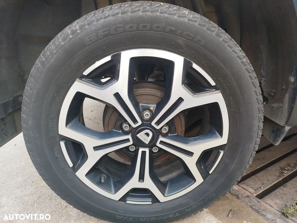 Dacia Duster TCe 130 GPF Prestige - 7