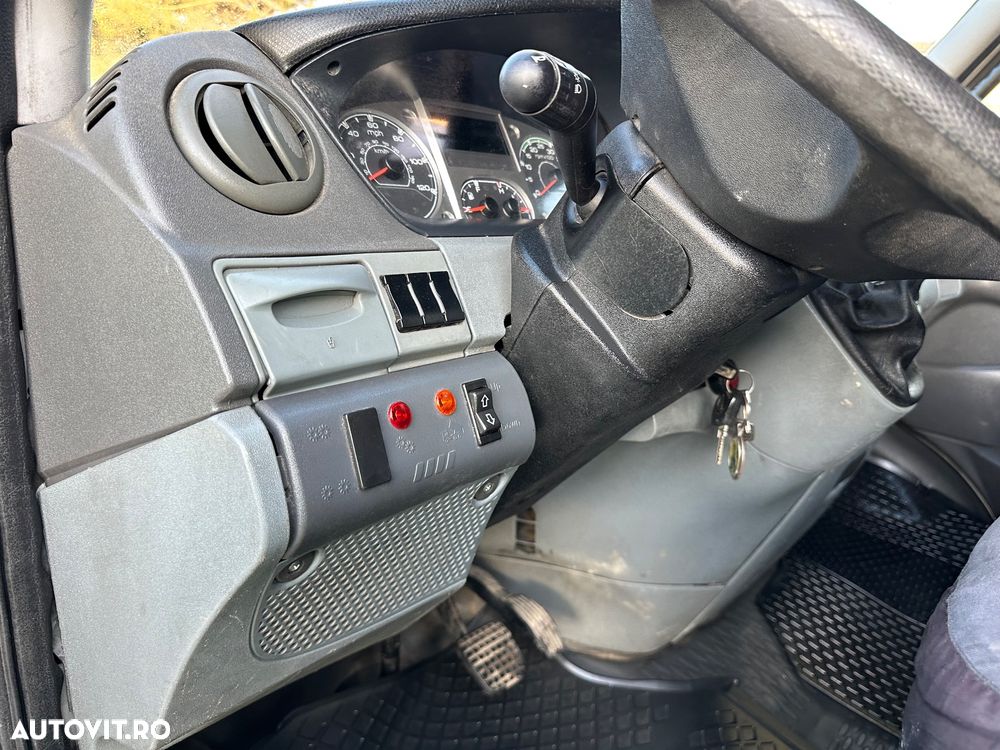 Iveco Daily - 13
