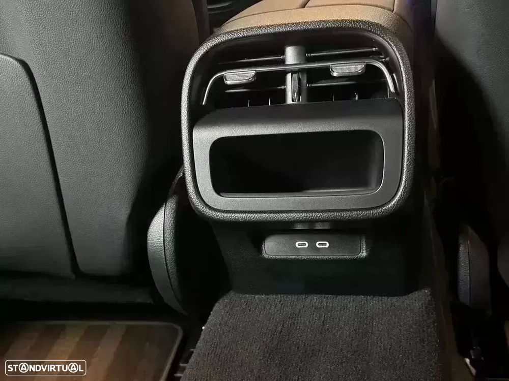 Mercedes-Benz E 220 d Avantgarde - 11