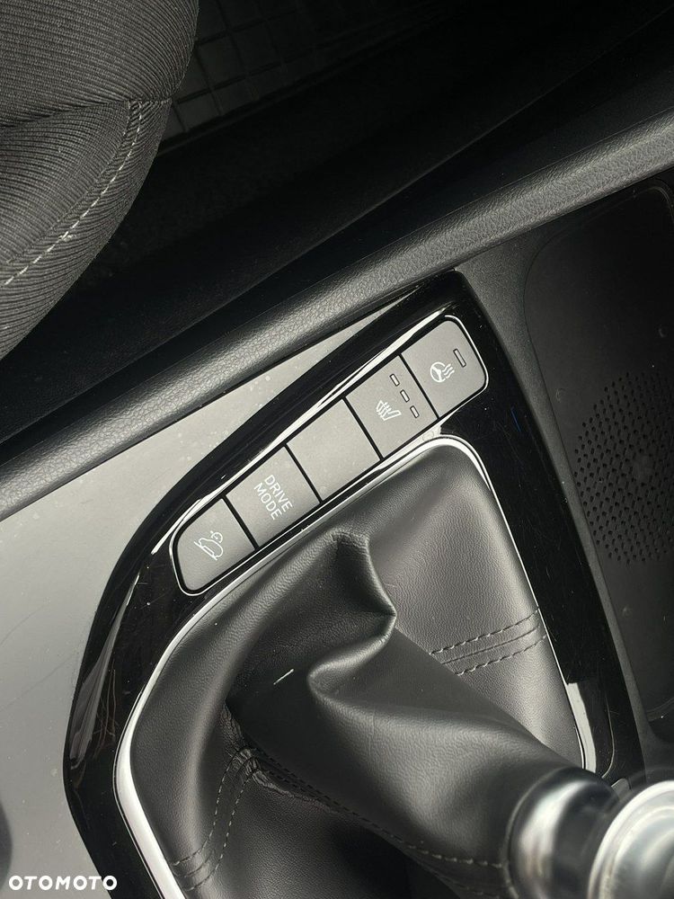 Hyundai Tucson 1.6 T-GDi Executive 2WD - 18