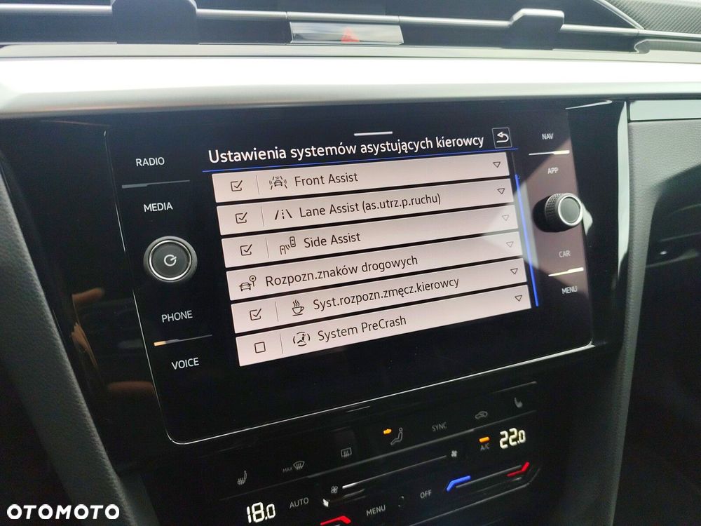 Volkswagen Arteon 2.0 TSI R-Line DSG - 29