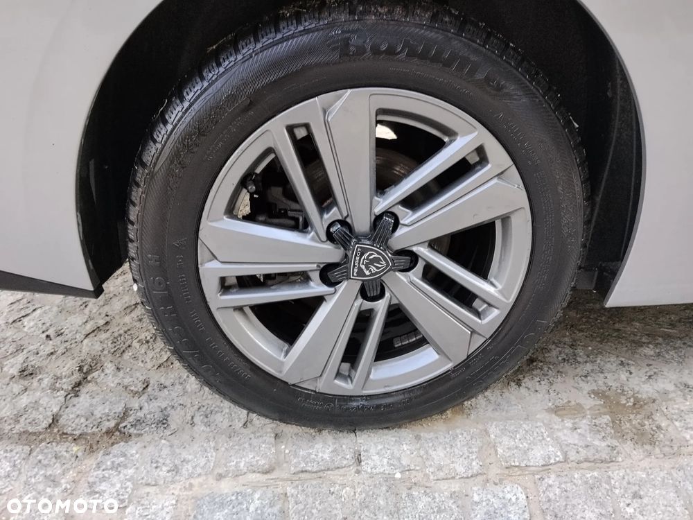 Peugeot 308 1.2 PureTech Allure Pack S&S - 18