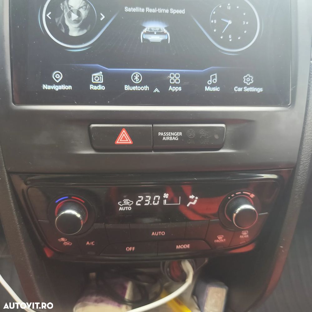 Suzuki Vitara 1.4 ALLGRIP Passion - 9