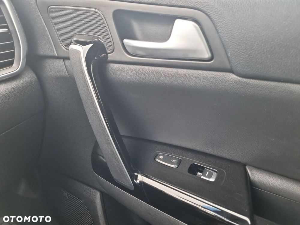 Kia Sportage 1.6 T-GDI GT Line 4WD DCT - 25