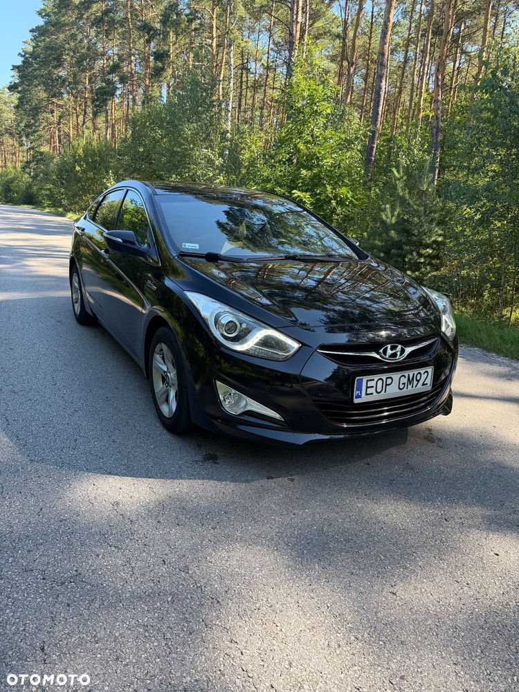 Hyundai i40 1.7 CRDi Comfort - 15