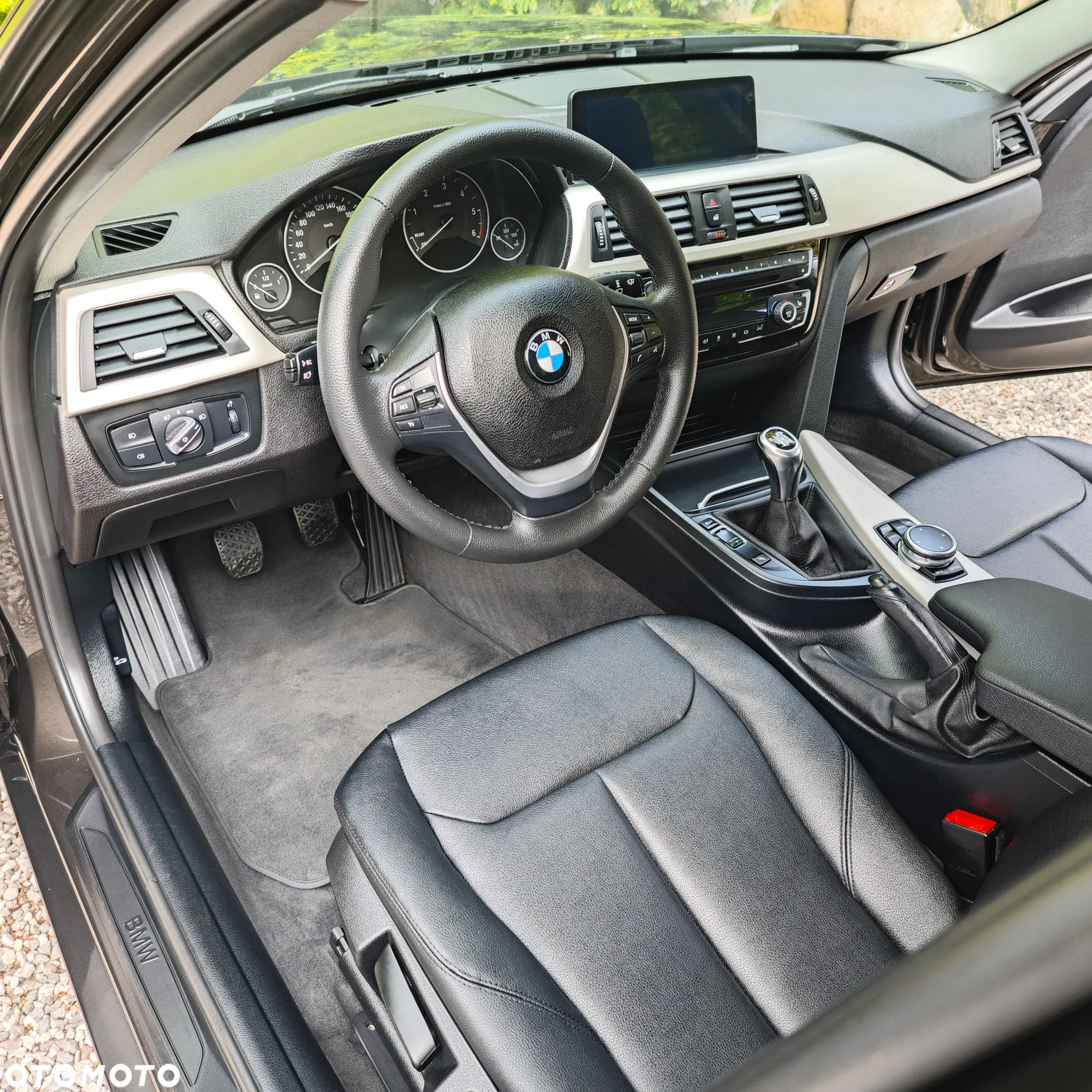 BMW Seria 3 320d Efficient Dynamics Advantage - 19