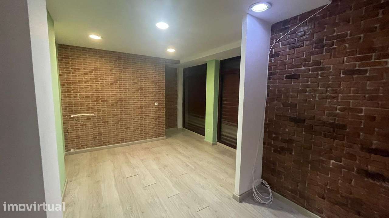 Loja Shopping Aranguês - Piso 0 - Grande imagem: 4/9