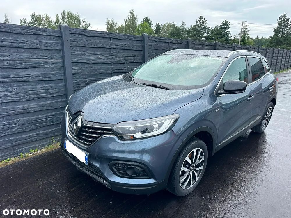 Renault Kadjar 1.3 TCe FAP Limited - 34