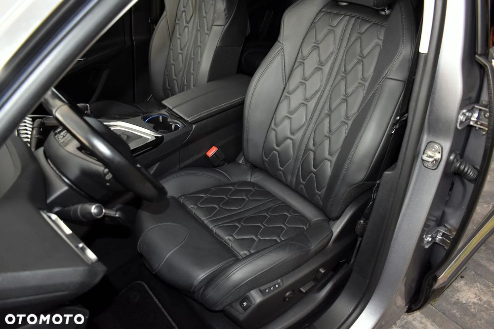 Peugeot 5008 BlueHDi 130 Allure Pack - 24