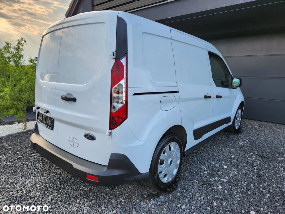 Ford Transit connect - 33
