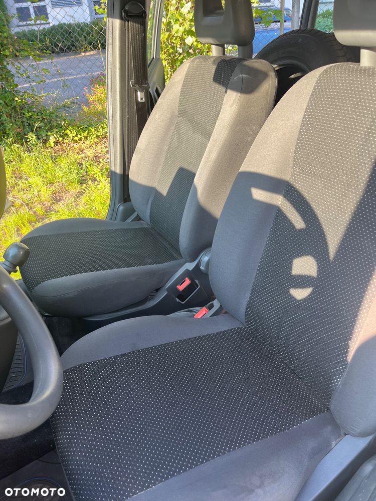 Fiat Panda 1.1 Fresh - 11