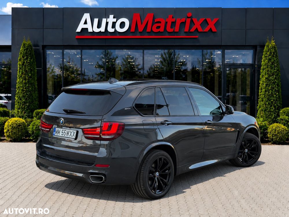 BMW X5 xDrive40e iPerformance - 5