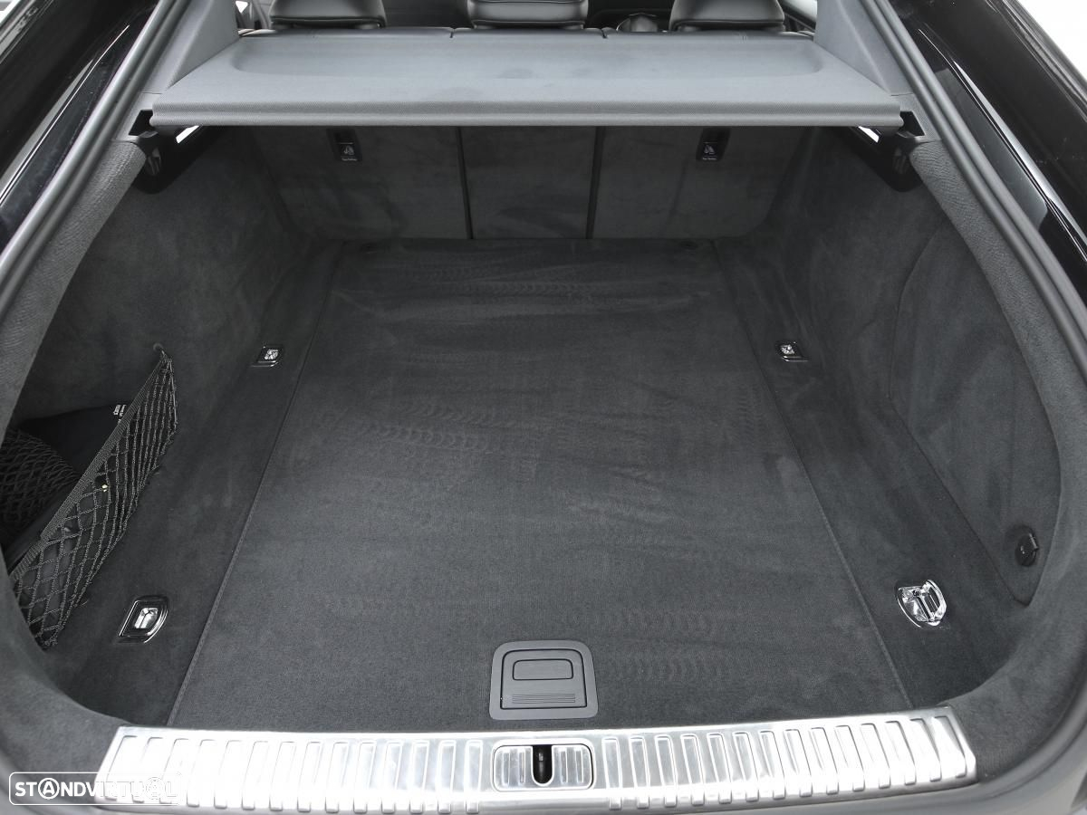 Audi A7 Sportback 40 TDI S tronic - 13