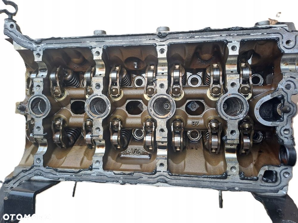 audi a4 b8 a5 8t q5 8r a6 c7 głowica 1.8 2.0 tfsi cdh cab cdn 06h103373k - 5