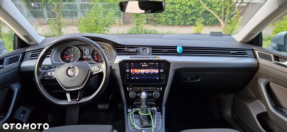 Volkswagen Arteon 1.5 TSI ACT Evo Elegance DSG - 4