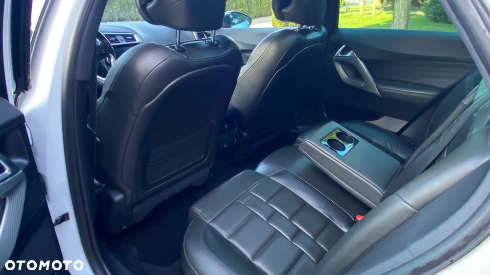 Citroën DS5 2.0 HDi Pure Pearl - 14