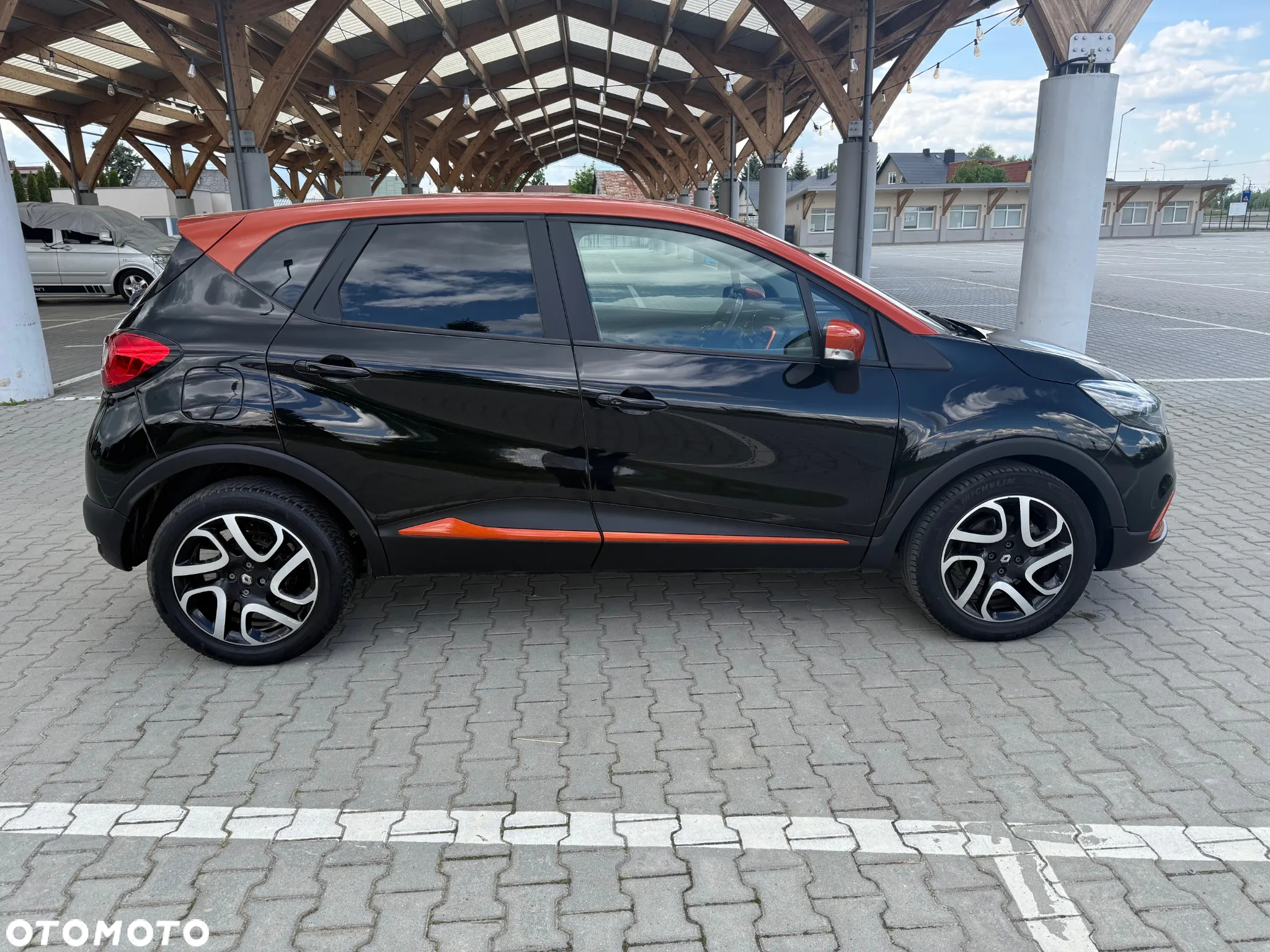 Renault Captur 1.5 dCi Energy Life - 4