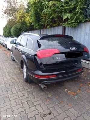 Audi Q7 3.0 TDI DPF Quattro Tiptronic - 1