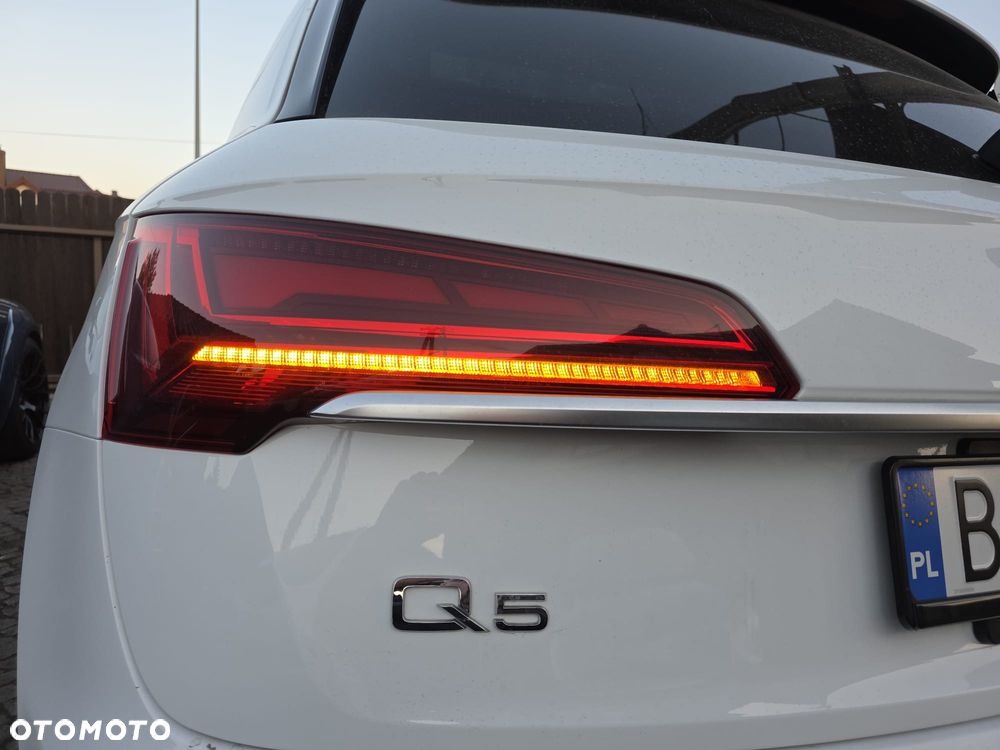 Audi Q5 45 TFSI quattro S tronic - 15
