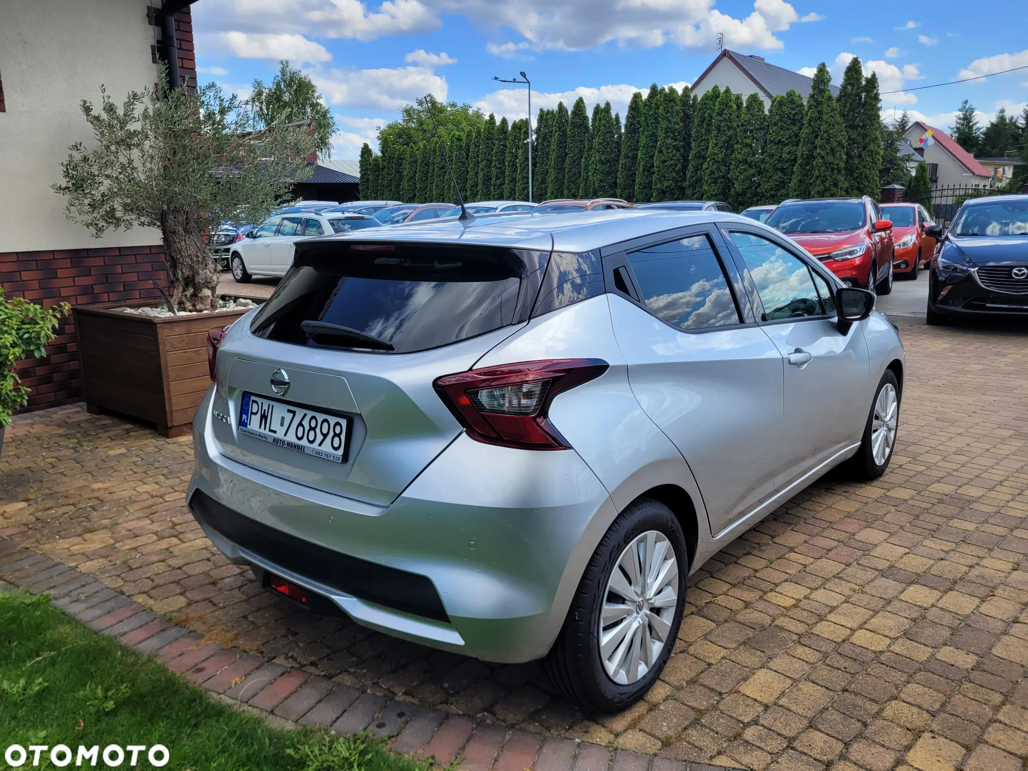 Nissan Micra 0.9 IG-T N-Way - 6