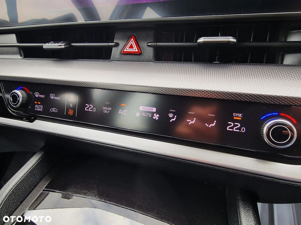 Kia Sportage 1.6T-GDI 2WD Spirit - 25