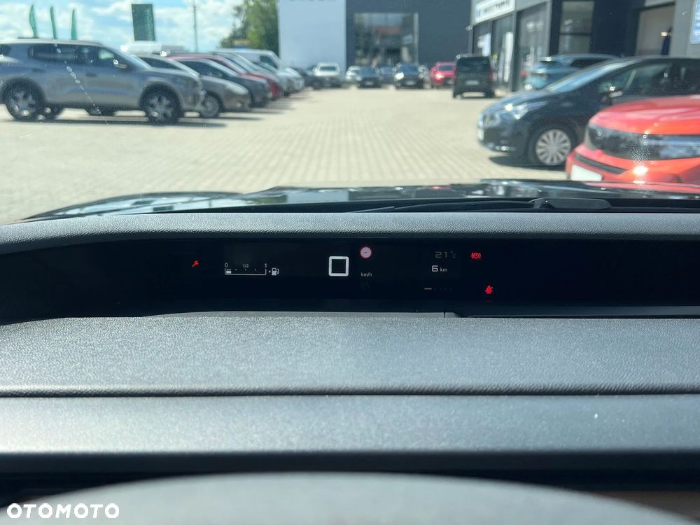 Citroën C3 Aircross 1.2 Turbo Plus S&S - 17