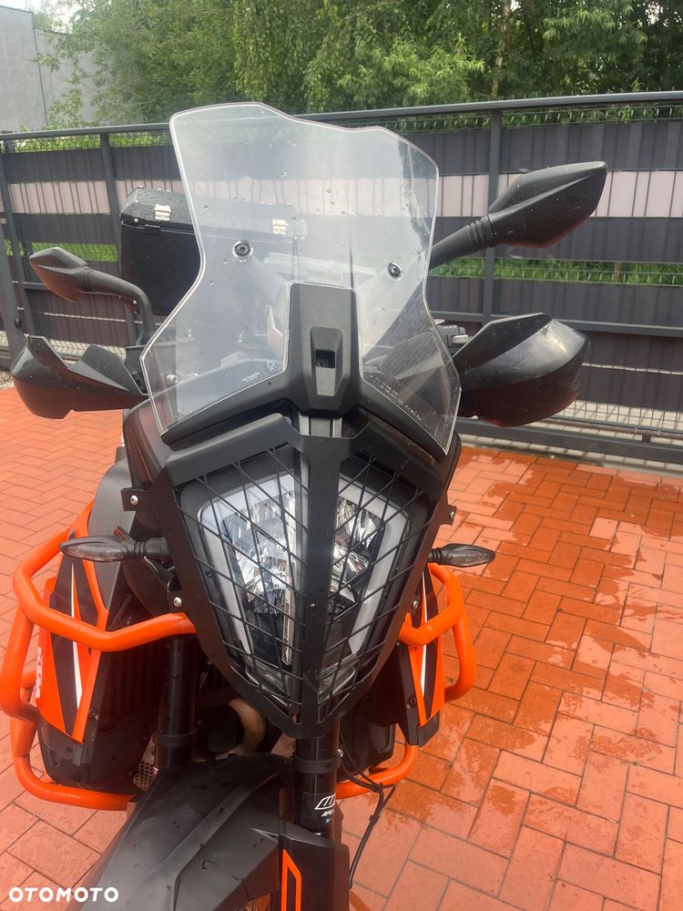 KTM Adventure - 6