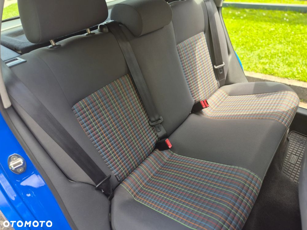 Volkswagen Polo 1.2 Trendline - 18