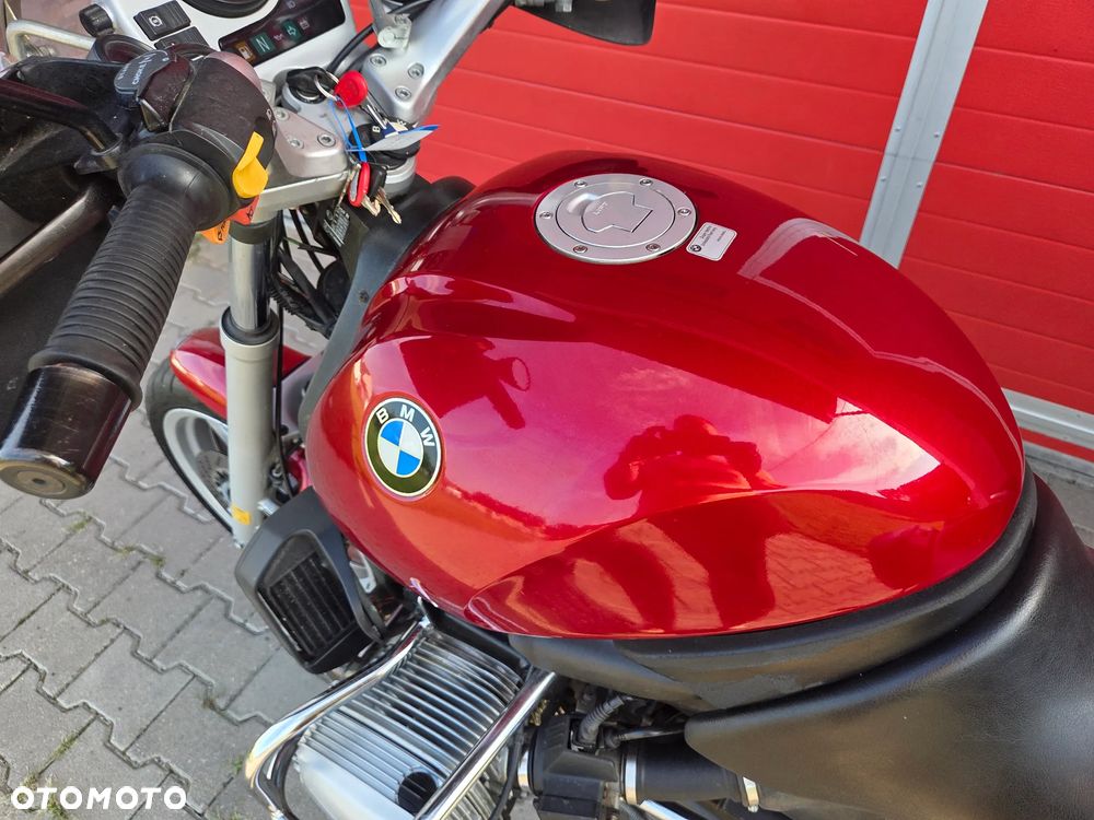 BMW R - 14