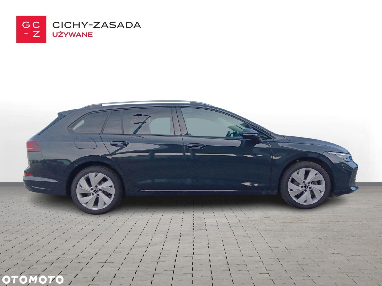 Volkswagen Golf - 4