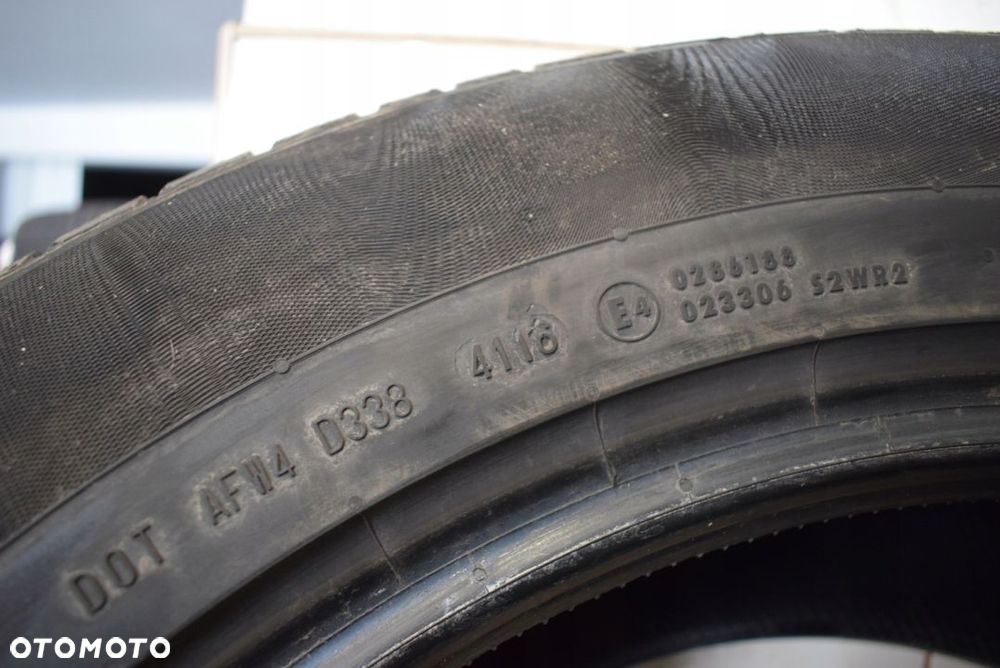 R18 255/60 Continental ContiWinterContact TS830 P - 6