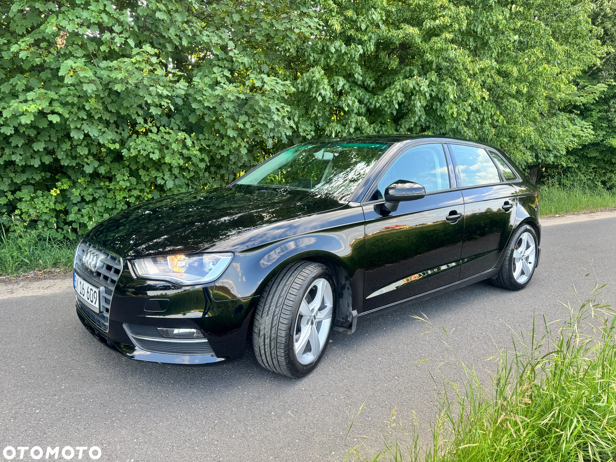 Audi A3 1.4 TFSI CoD ultra Ambition - 15